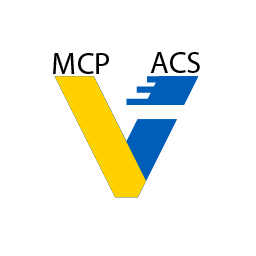 MCP ACS Verdaccio